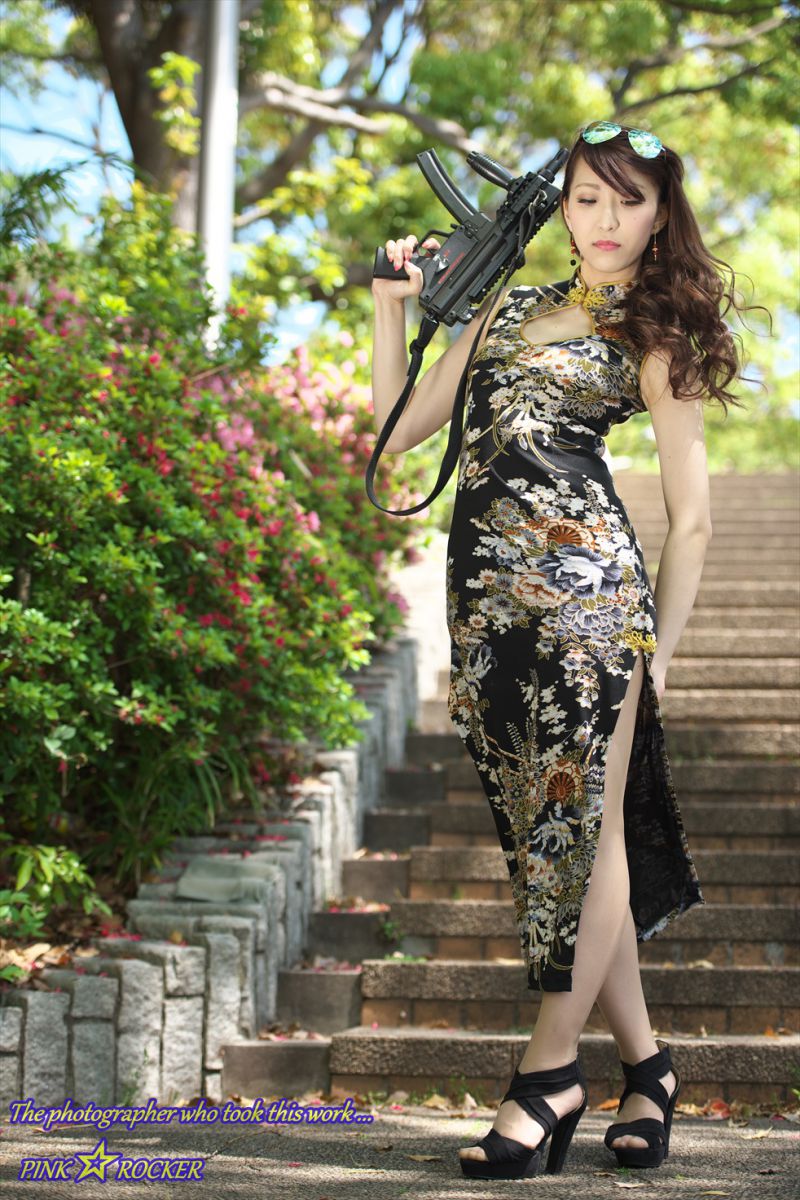 危険な女… GANREF