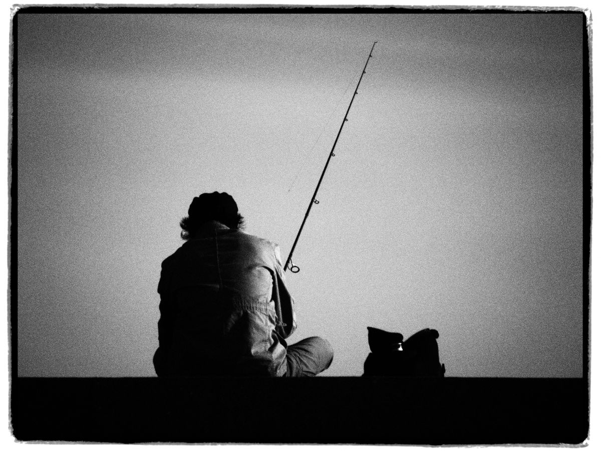 釣り人 正直、すべての釣り人におすすめしたい！“決定版”とも⾔えるサーフ