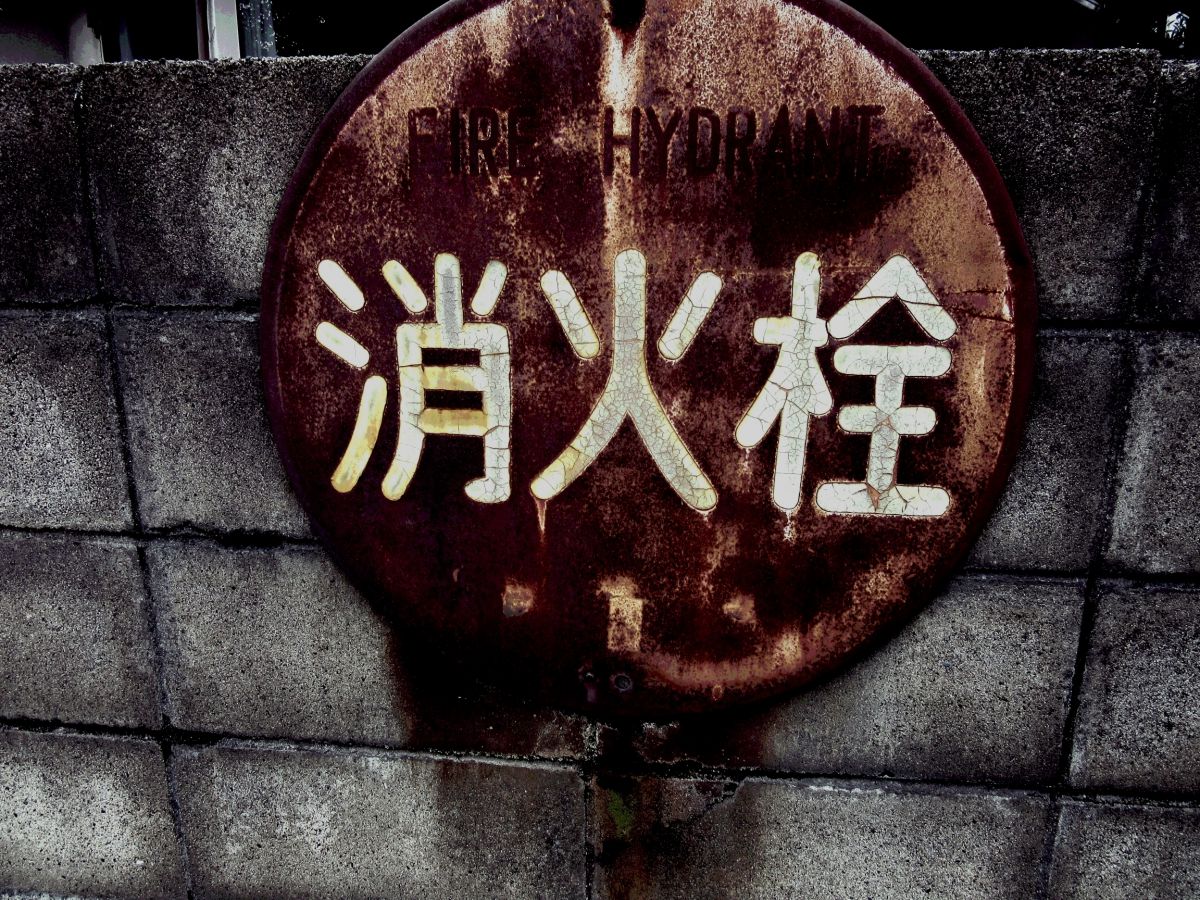 古参 -veteran- | GANREF