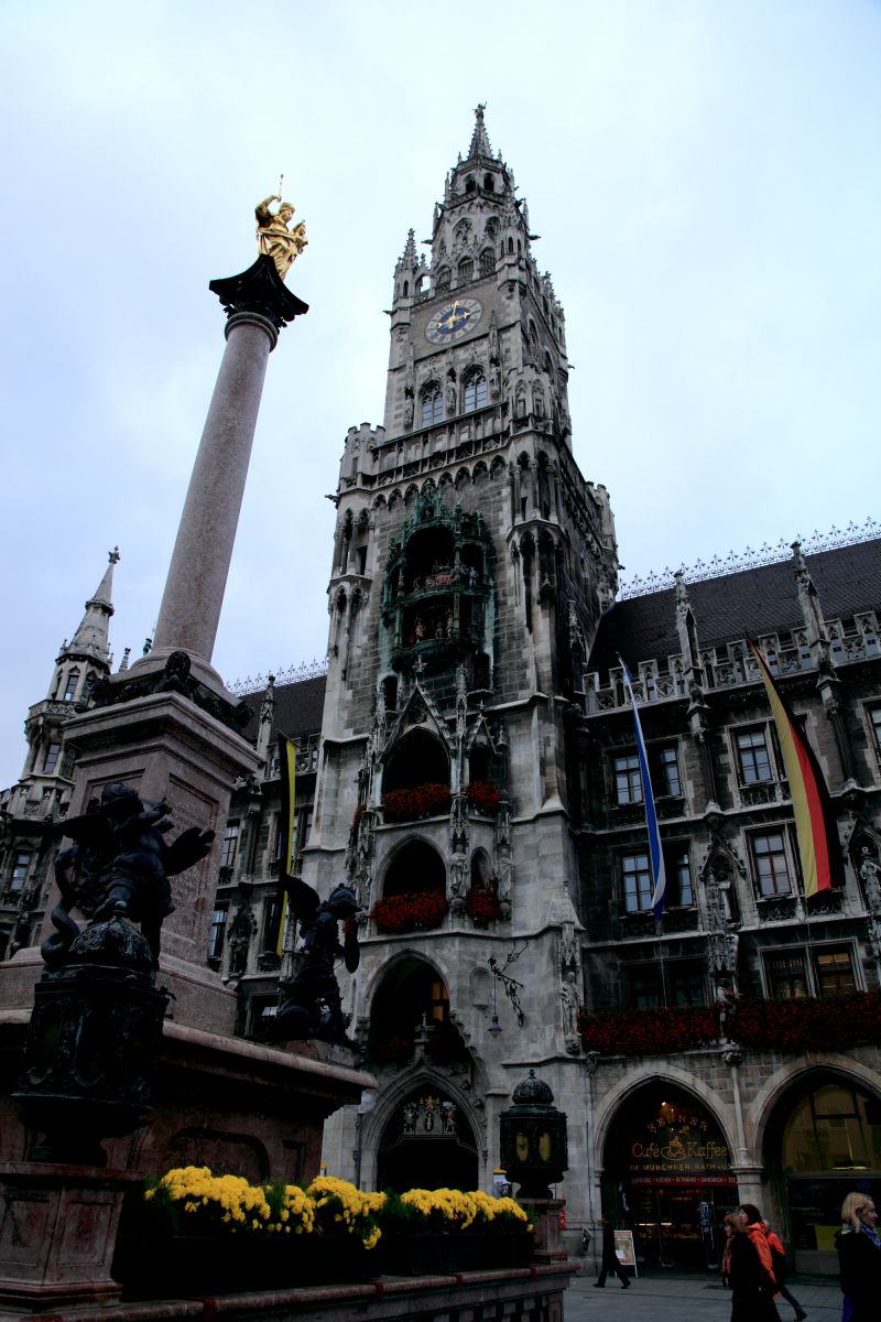 ルーデンドルフの参加 GANREF