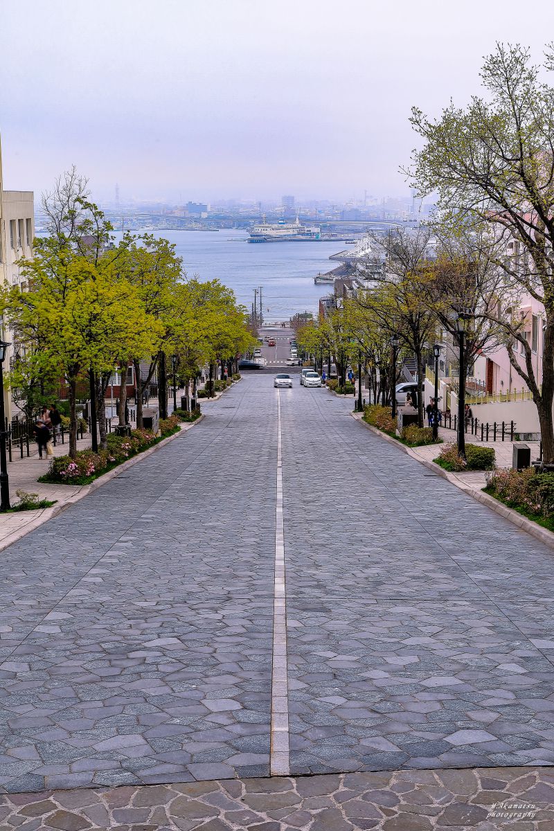 有名な観光名所その1 GANREF