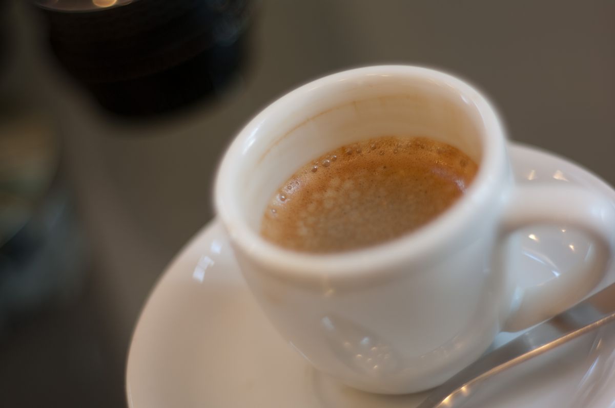 coffee break。 | GANREF