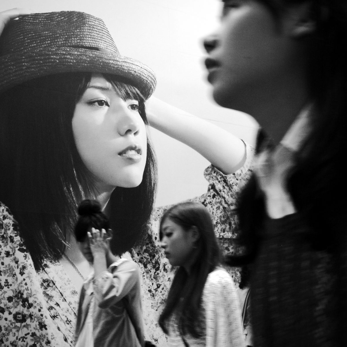 Face | GANREF