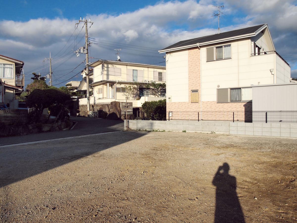 マイホームタウン_01 GANREF