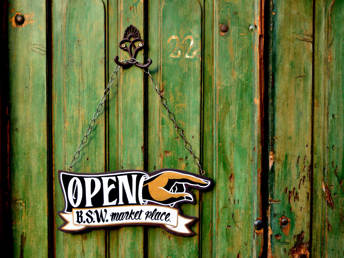 OPEN | GANREF
