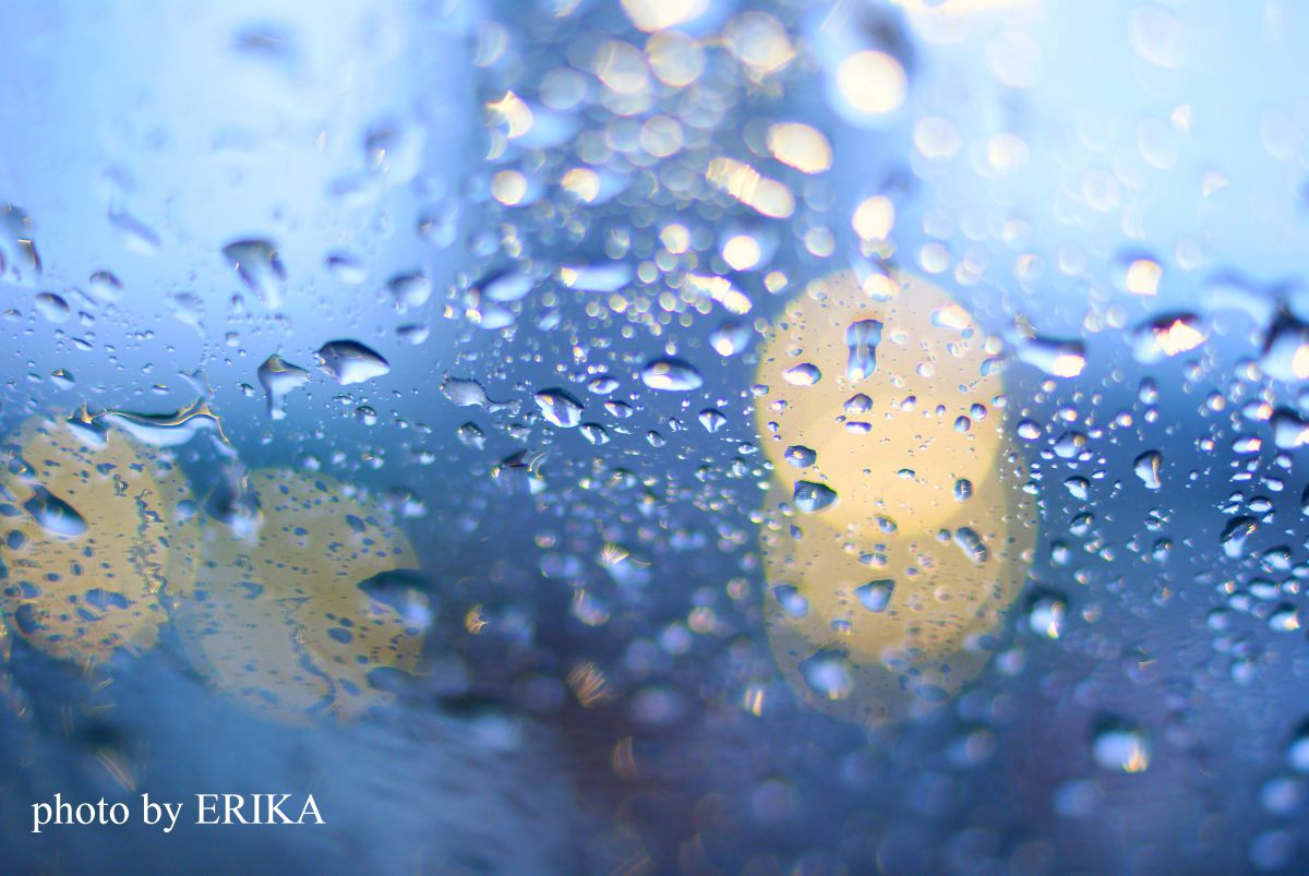 rain | GANREF