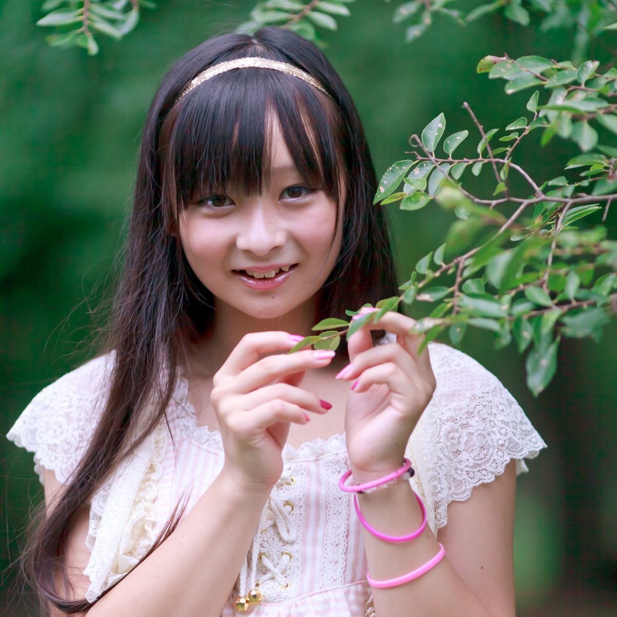 臼 坂 まゆ