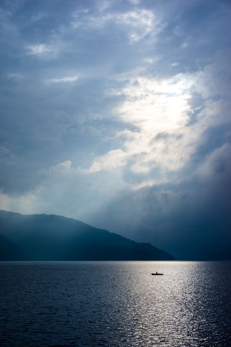 after the rain | GANREF
