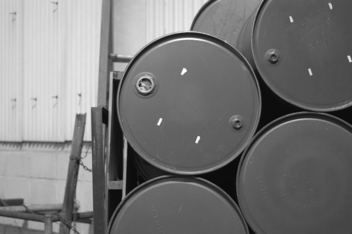 The Oil Drum | GANREF