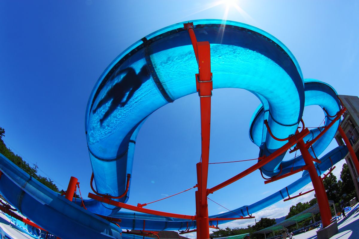 enjoy summer | GANREF