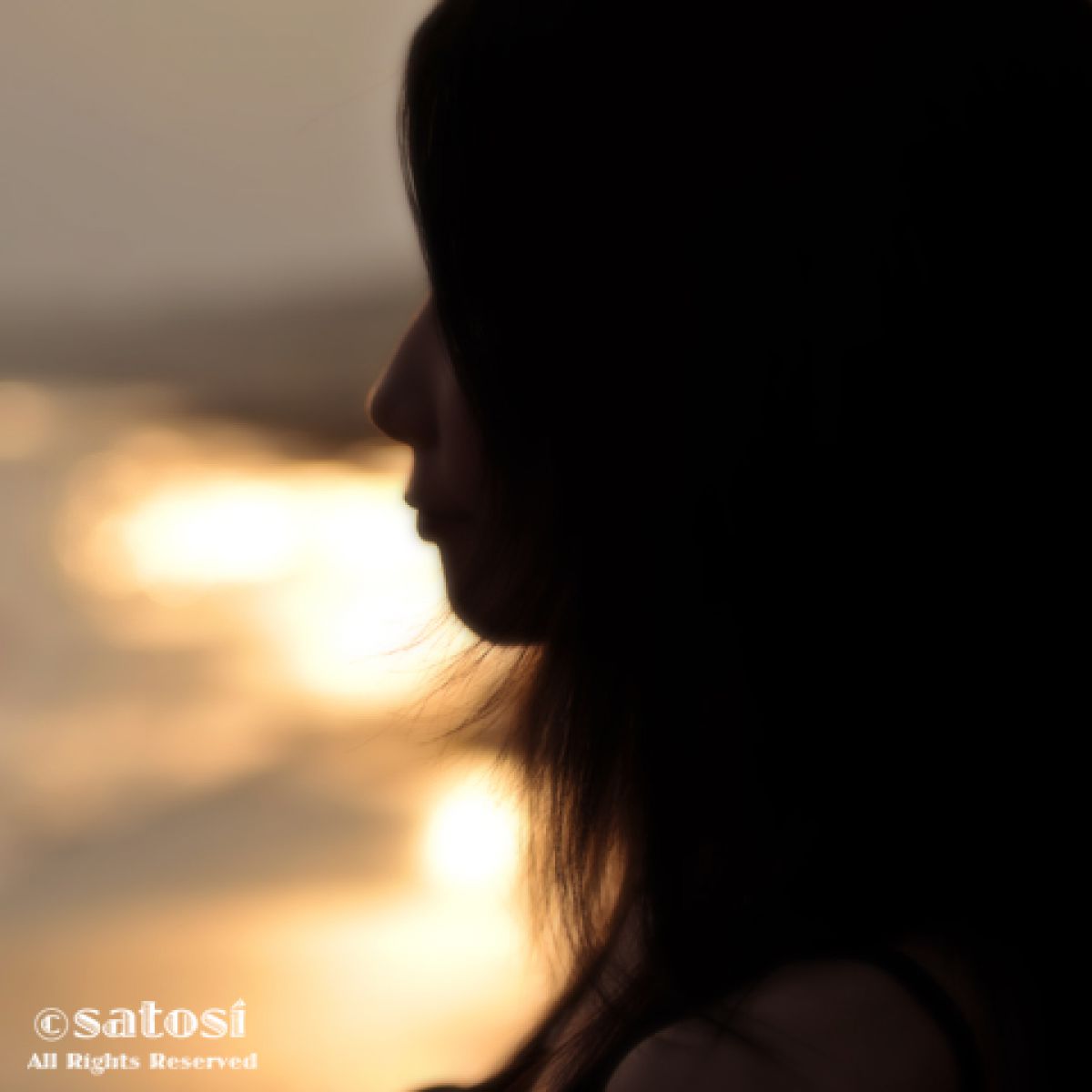 sunset | GANREF