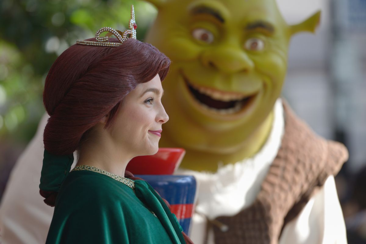 美女と野獣 GANREF