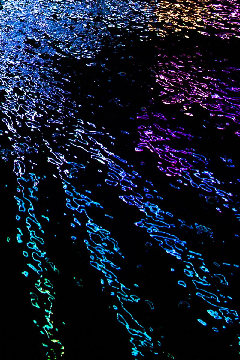 Color Reflection | GANREF