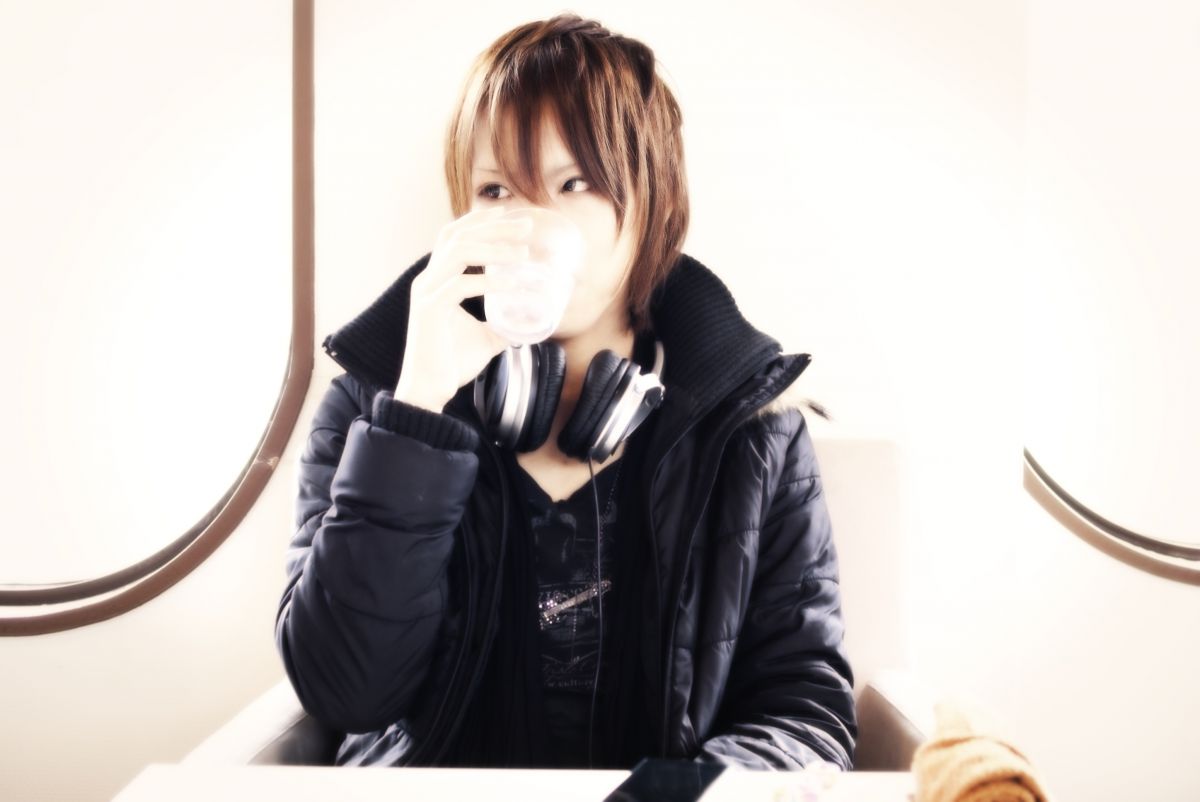 TEA TIME | GANREF