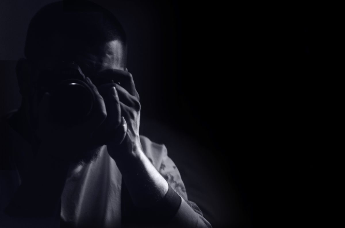 セルフポートレート | GANREF