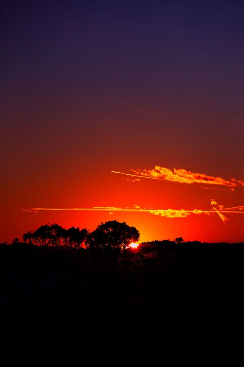 sunset | GANREF