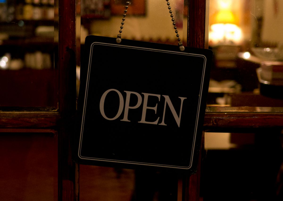 OPEN | GANREF