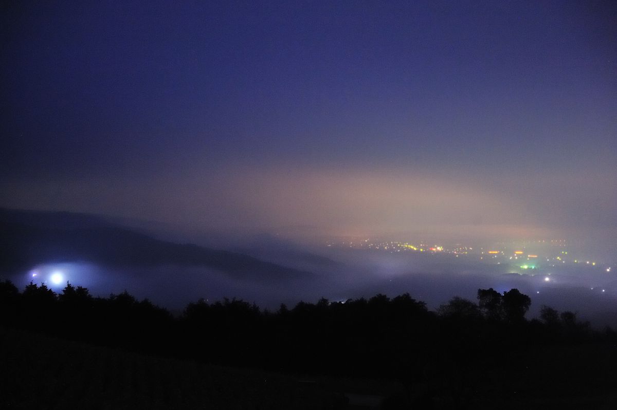 霧の夜 | GANREF