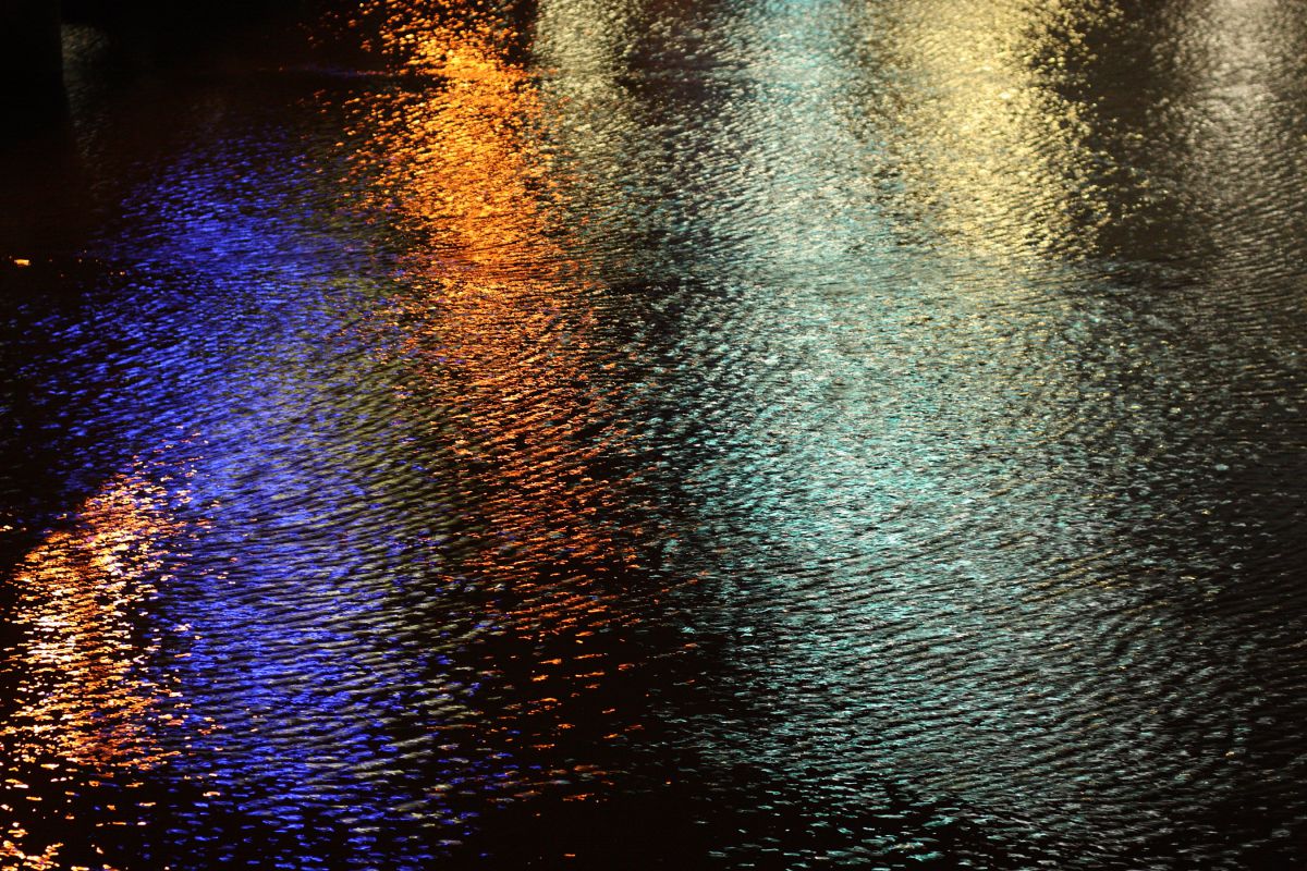 ART OF REFLECTION | GANREF