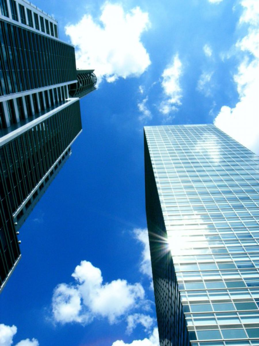 Building | GANREF