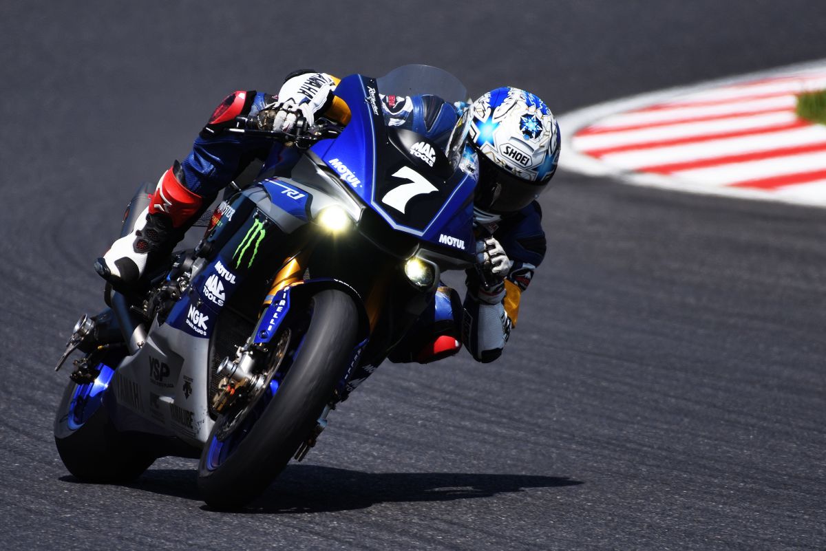 ハング・オン GANREF