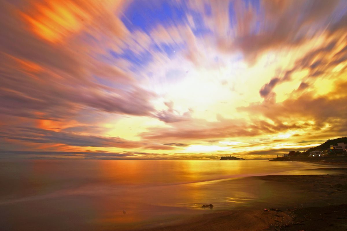 稲村ジェーン GANREF