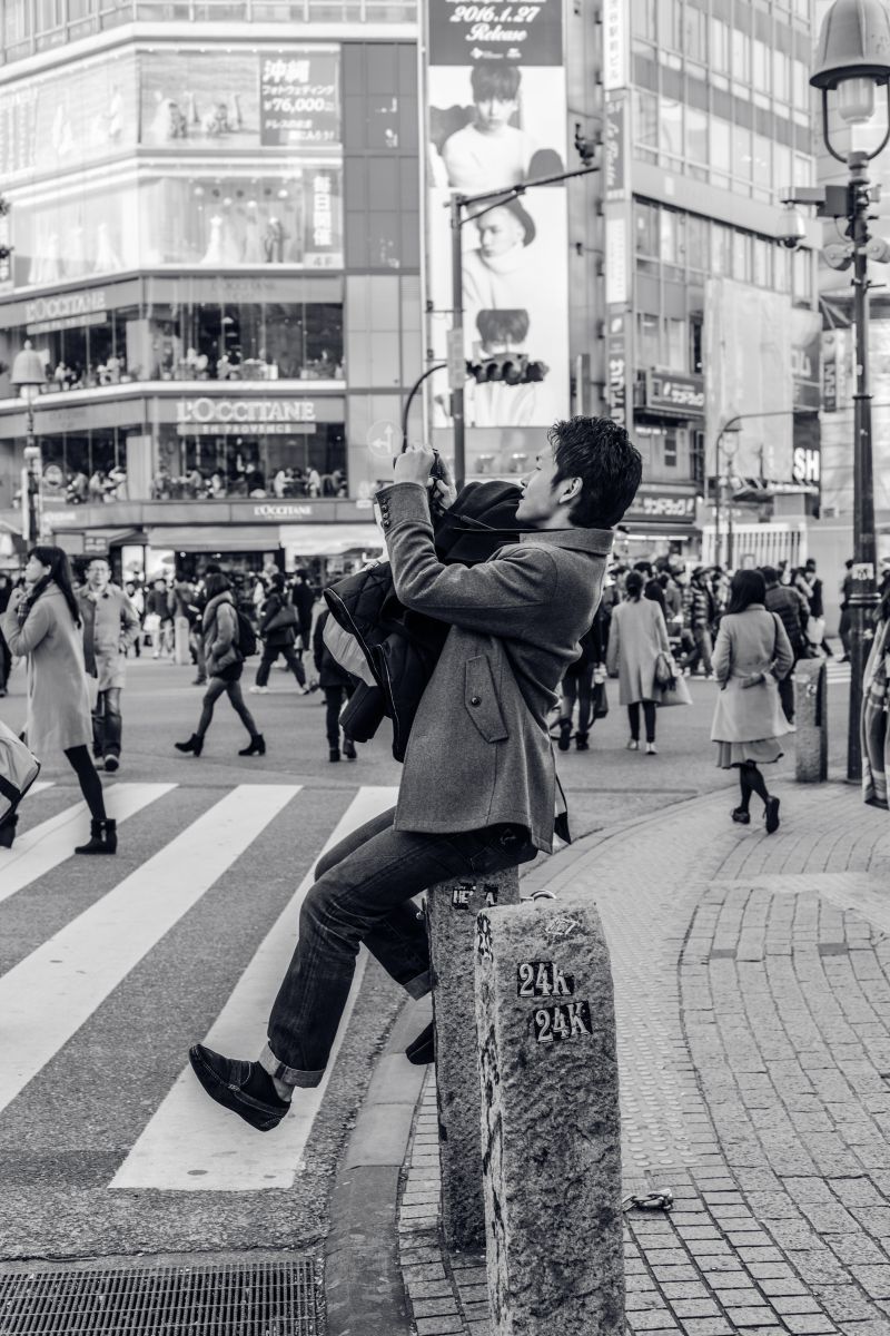 shibuya 15 | GANREF