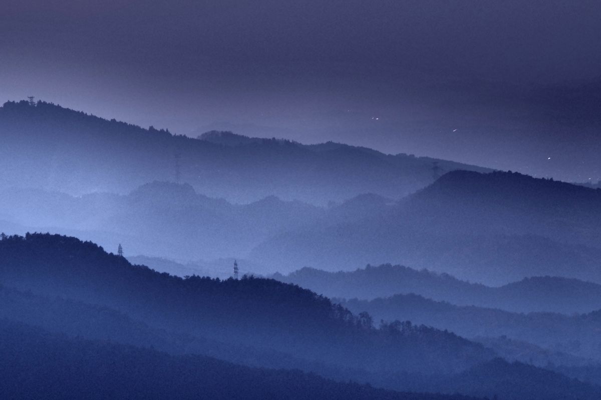 霧の夜 | GANREF
