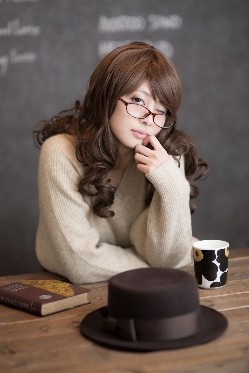 have a break | GANREF