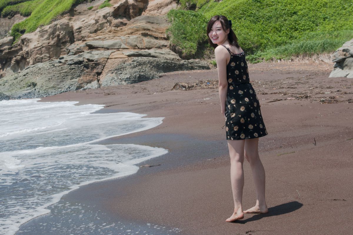 夏の思い出8421 GANREF