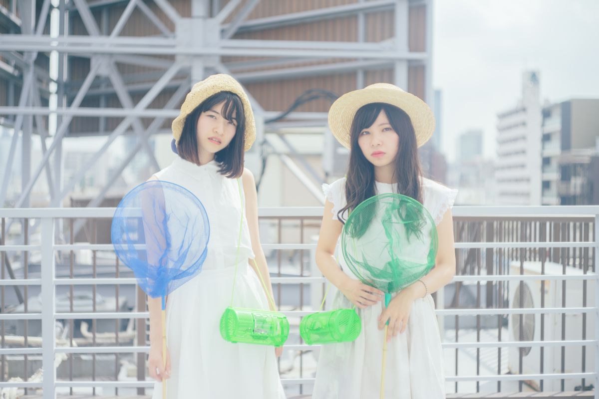cloudly summer | GANREF