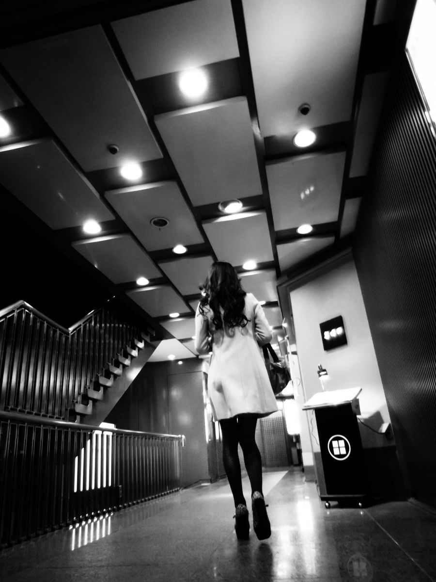 Shank of the Evening GANREF