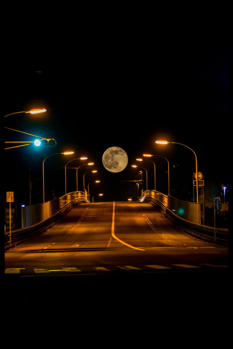 Moon | GANREF