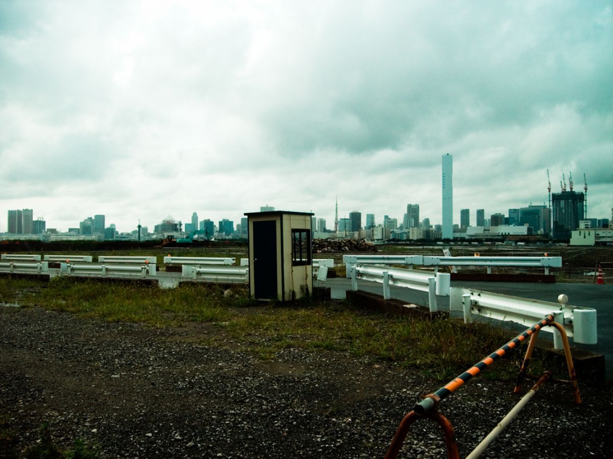 tokyo | GANREF