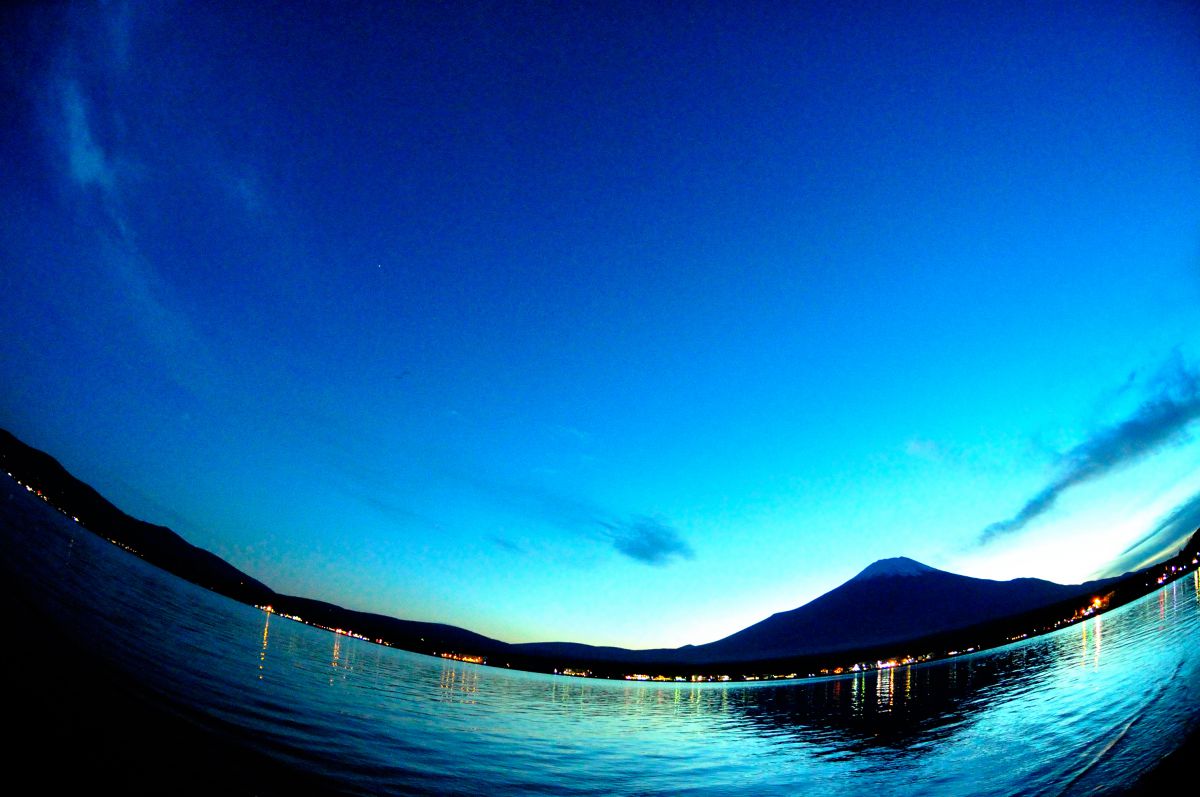 NIKON対応！魚眼レンズ！特殊撮影用！風景、海、山、川、森 NIKON対応！魚眼レンズ！特殊撮影用！風景、海、山、川、森