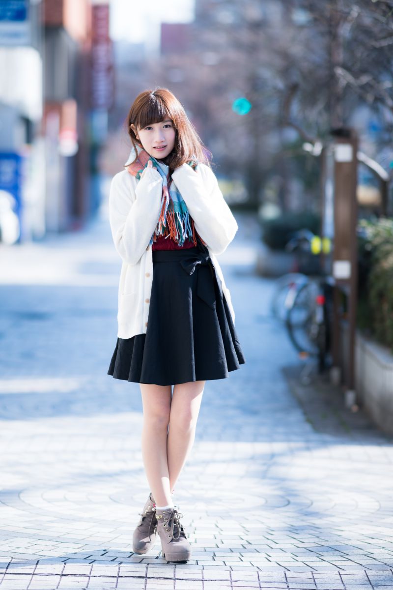 Winter Street | GANREF
