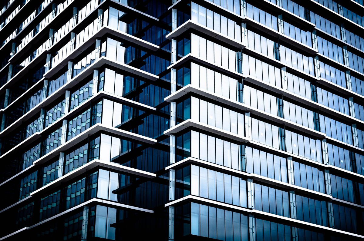 building | GANREF