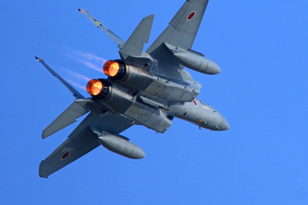 アフターバーナー | GANREF