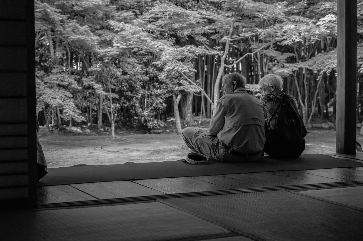 Peaceful time* | GANREF