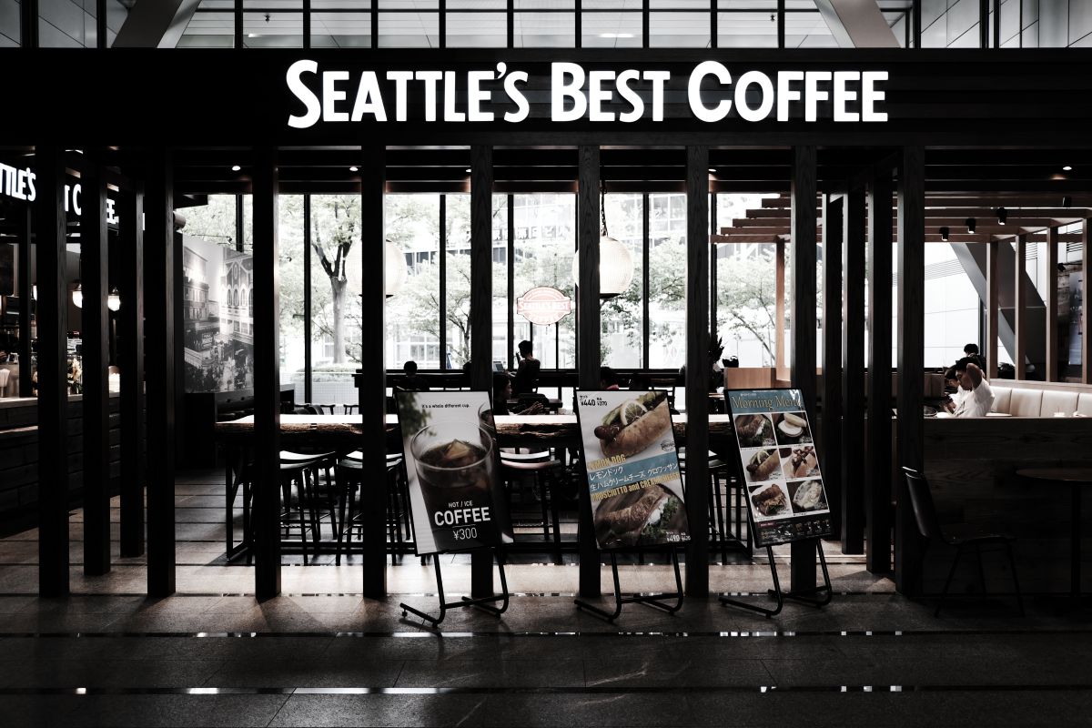 COFFEE | GANREF