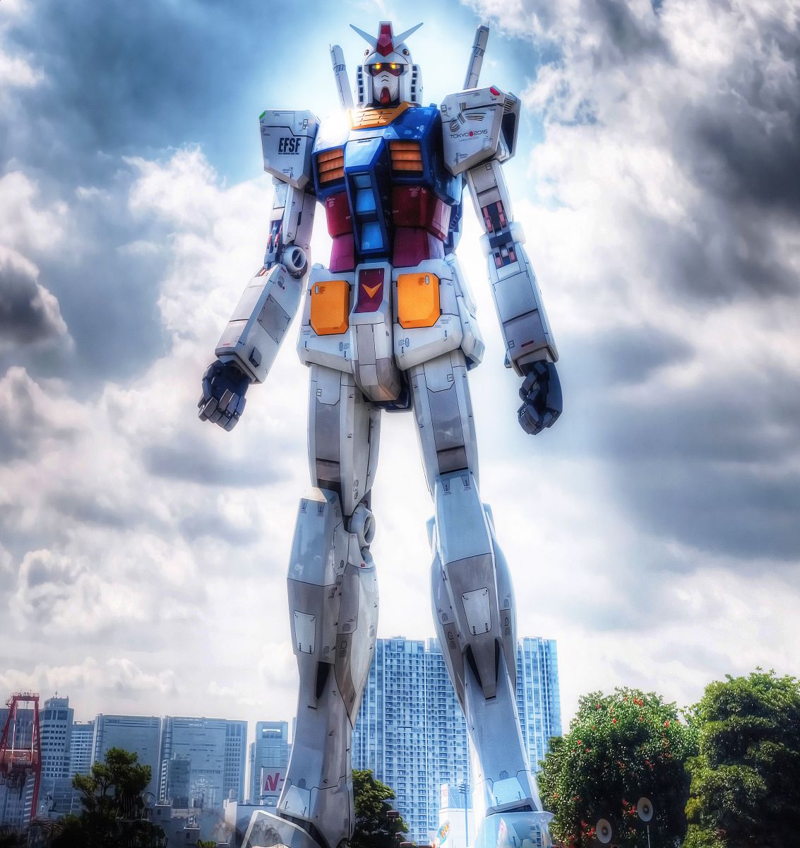 G～UNDAM DAM DAM！ | GANREF