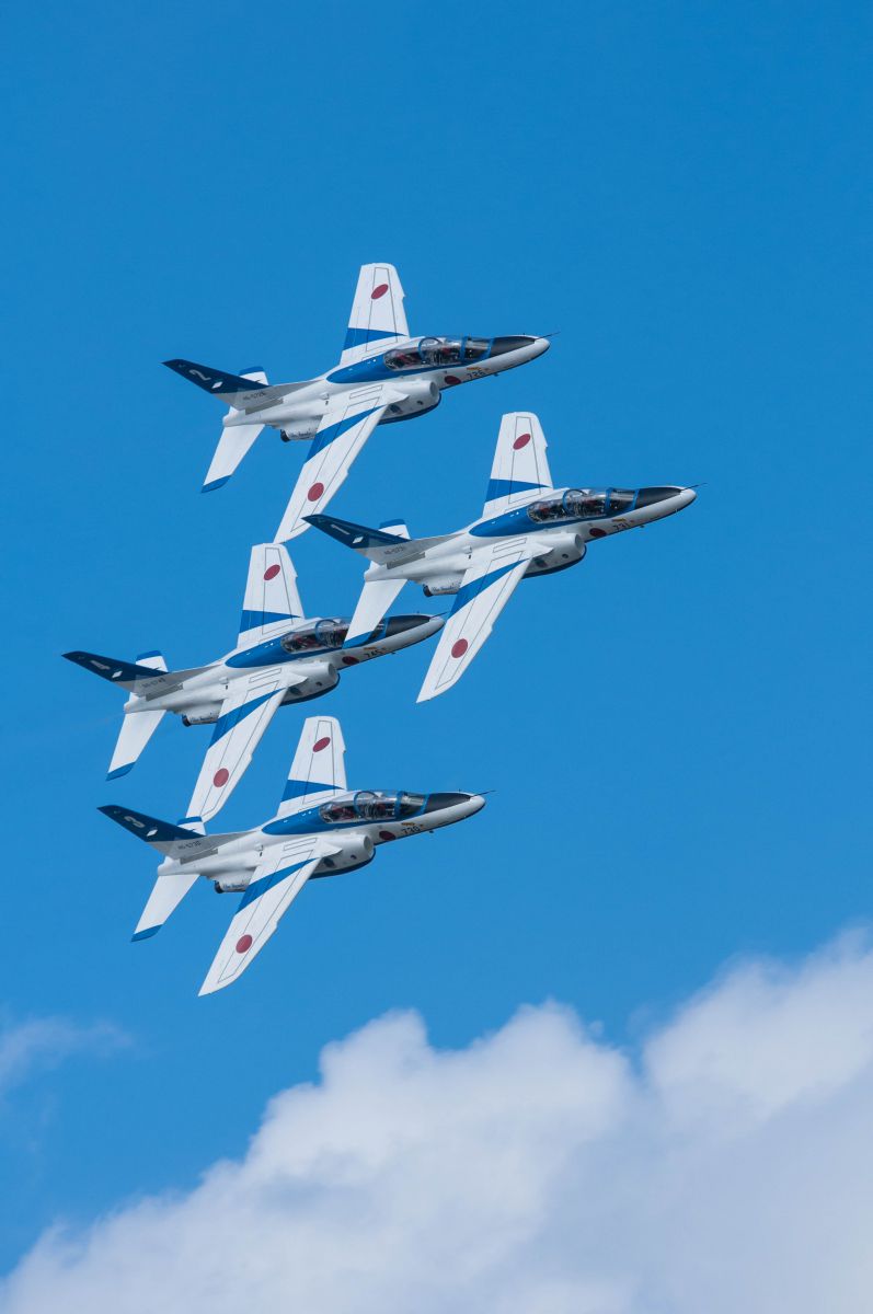 FAN BREAK~2014 Iruma Air Festa | GANREF