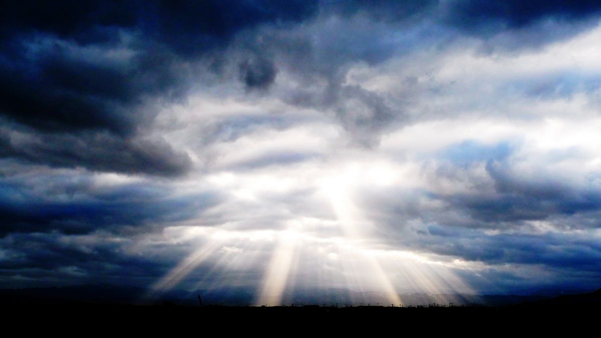 空からのメッセージ GANREF