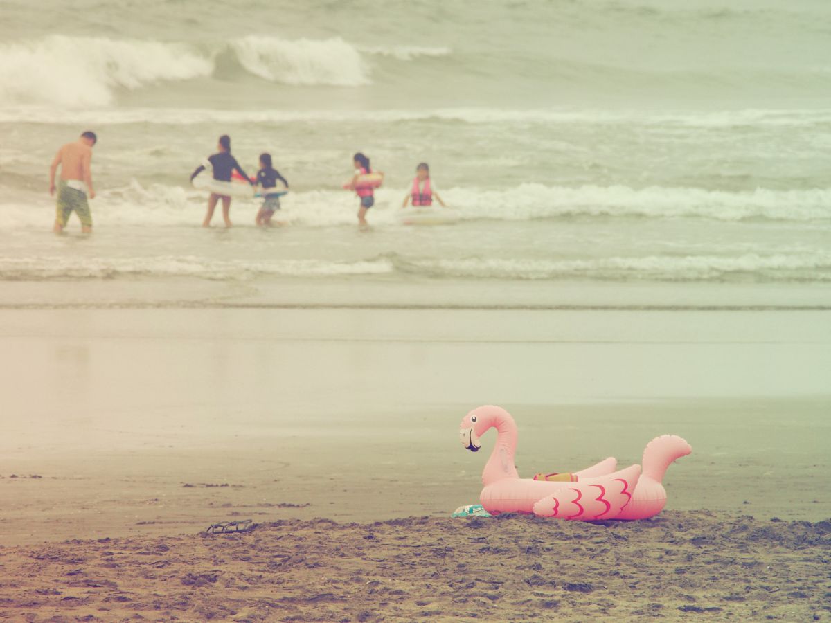 Day Dream | GANREF