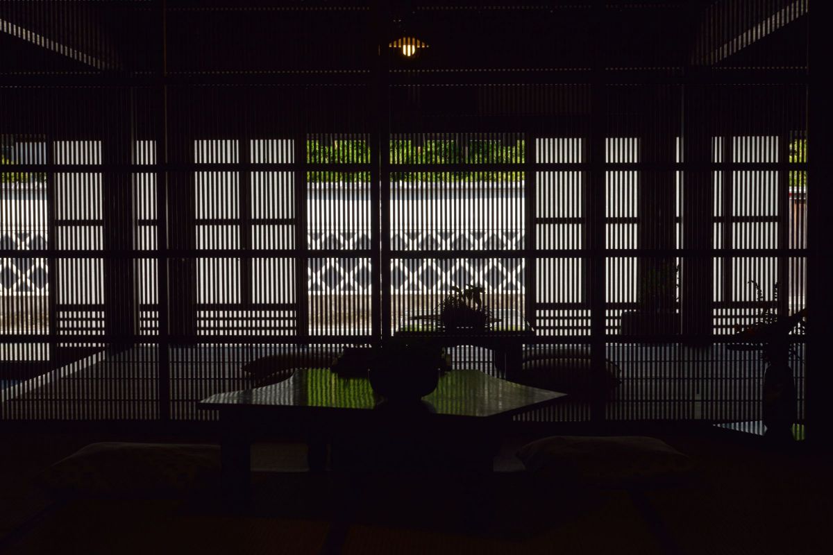 LUMIX CLUBでおすすめ写真に選定 GANREF