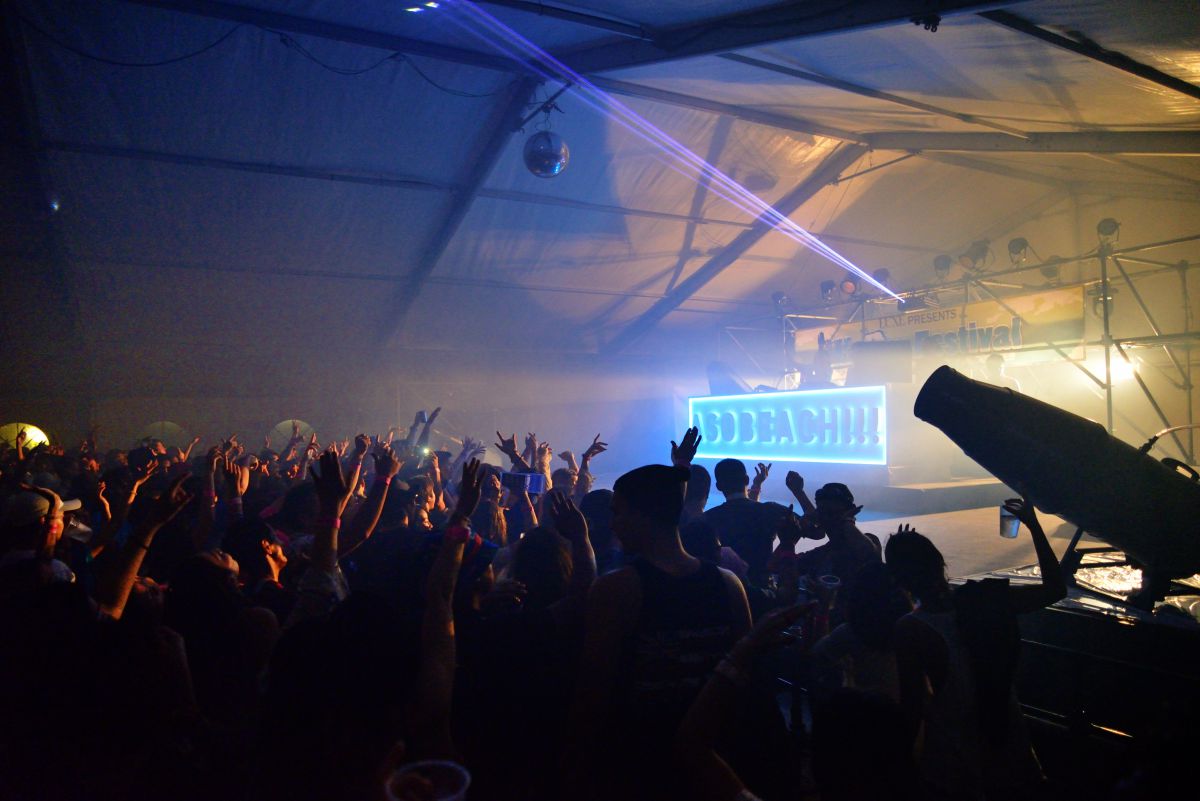 アソビーチ3 GANREF