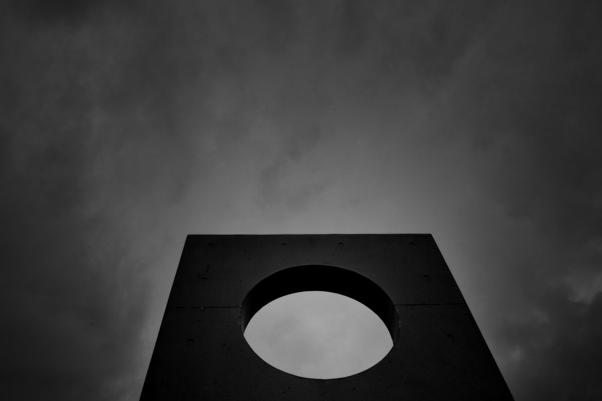 Circle 1 | GANREF