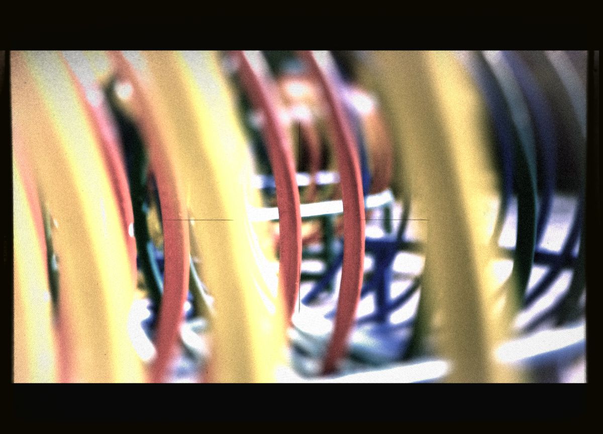 colors | GANREF