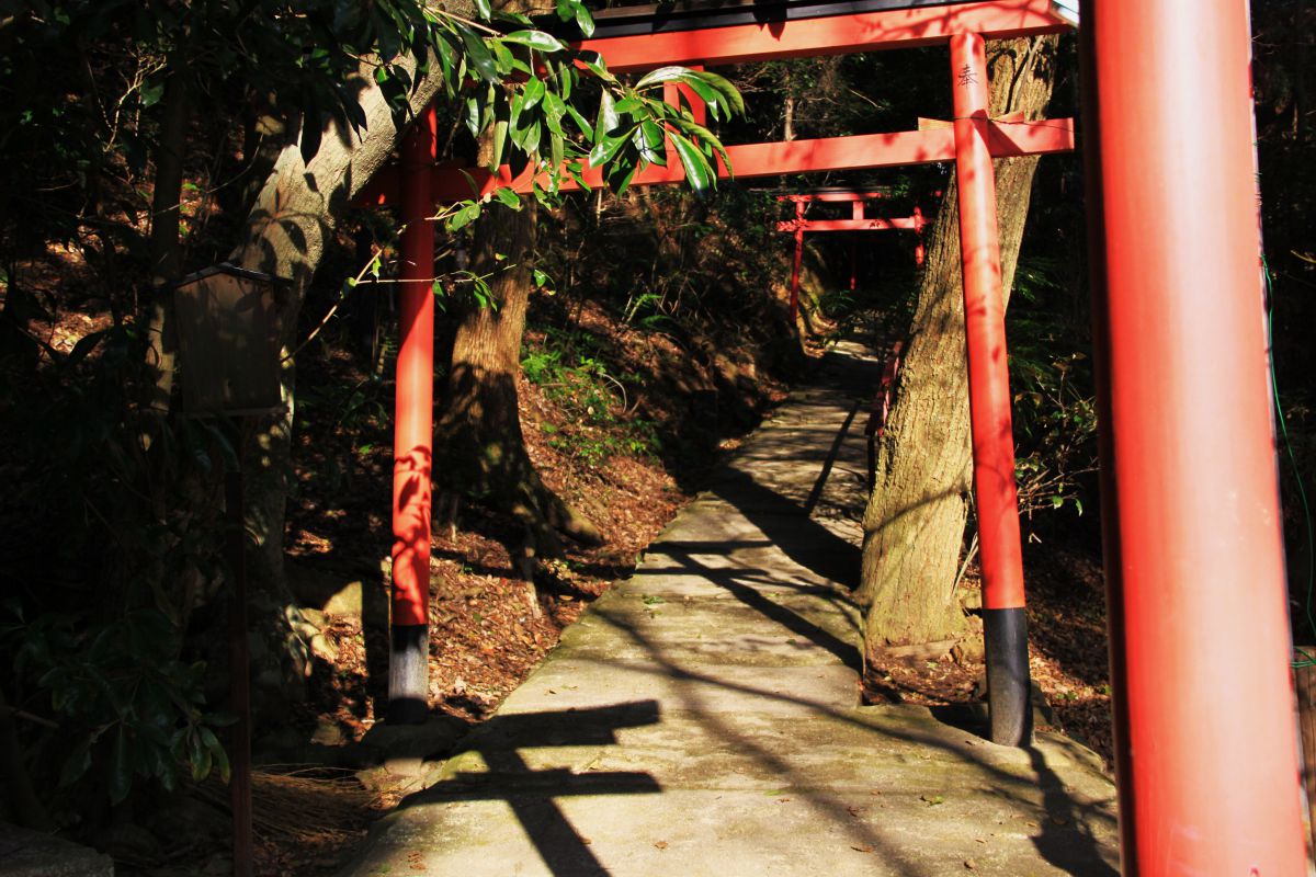 とうりゃんせ GANREF