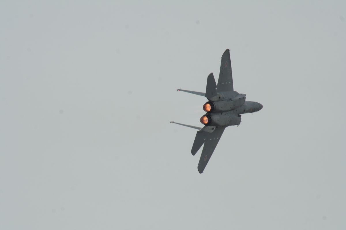 F15 イーグル | GANREF